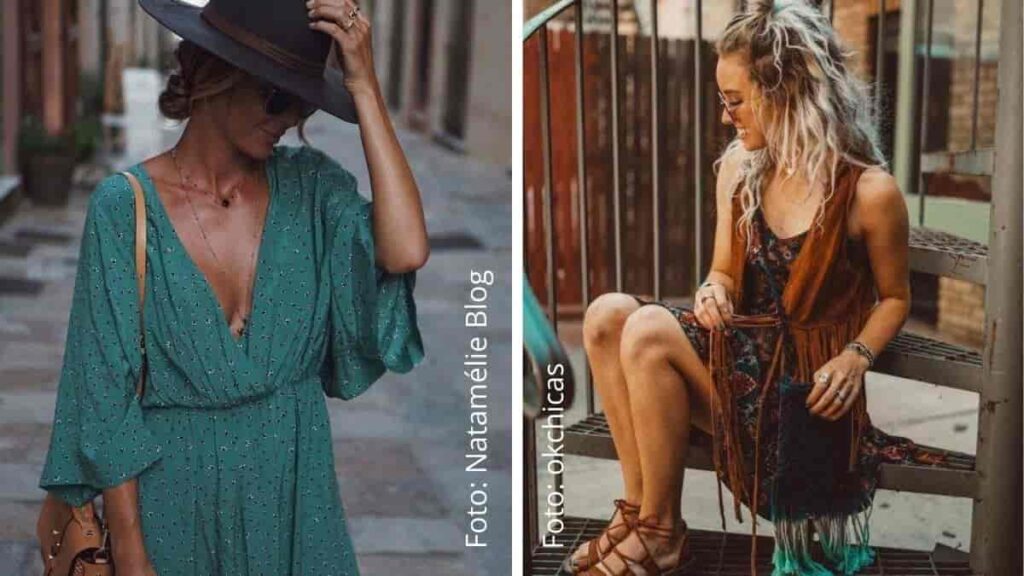 Estilo Boho o que é e como utilizá-lo