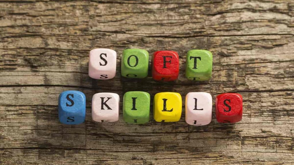 soft skill