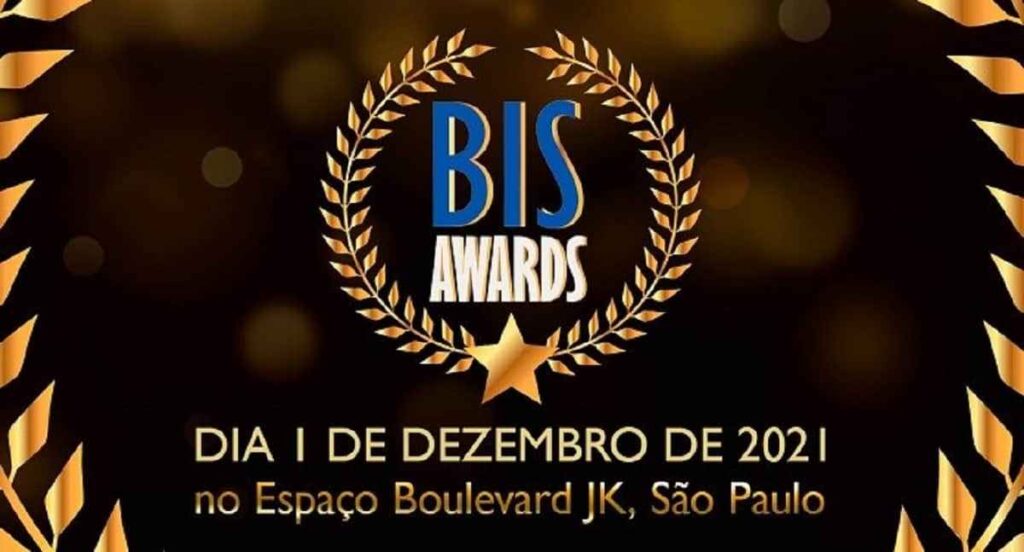 Brazilian iGaming Awards