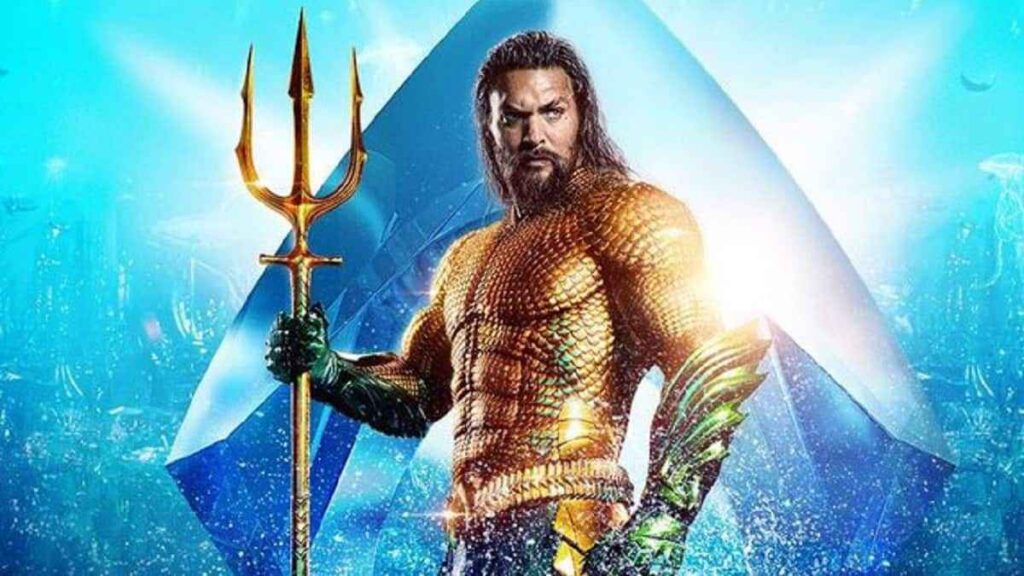 aquaman