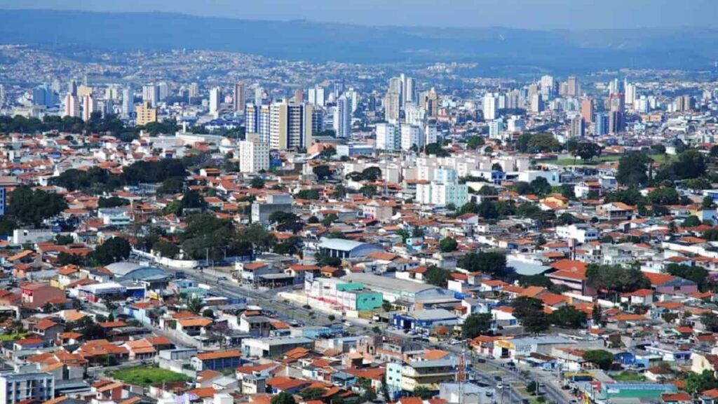 Como encontrar emprego em Sorocaba, São Paulo