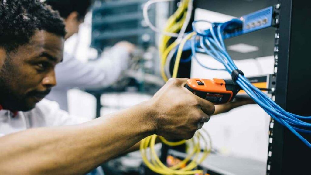 Mercado de trabalho pós pandemia