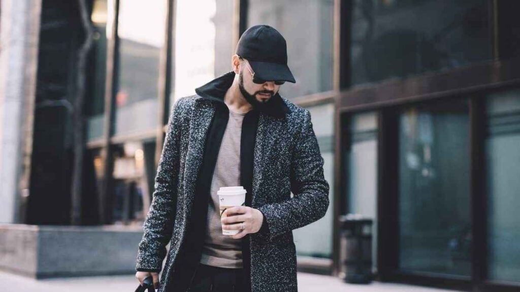 Estilo de roupa para homens como escolher o seu