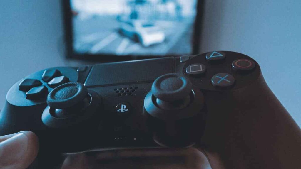 O novo formato dos jogos e a geração atual dos consoles