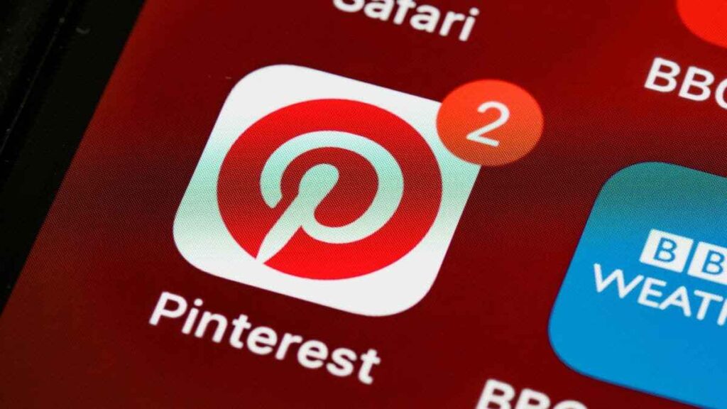 salvar video do pinterest