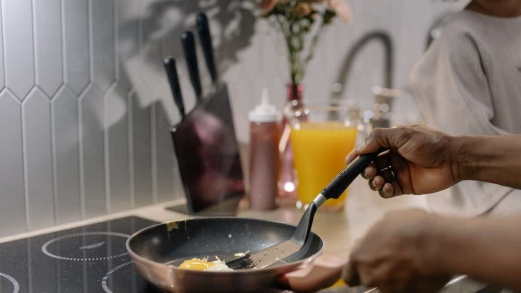 Descubra como tapete de silicone para fogão de indução facilita sua vida