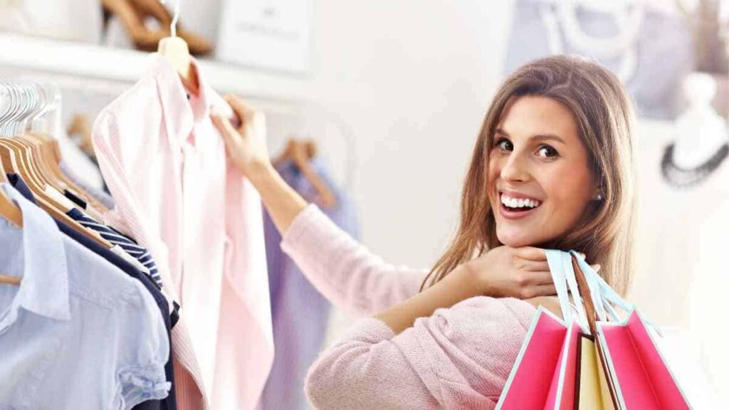 Comece um novo negócio comprando roupas no atacado