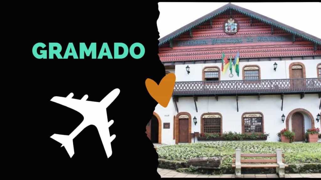 Pacotes de viagem para Gramado