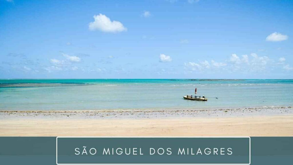 São Miguel dos Milagres