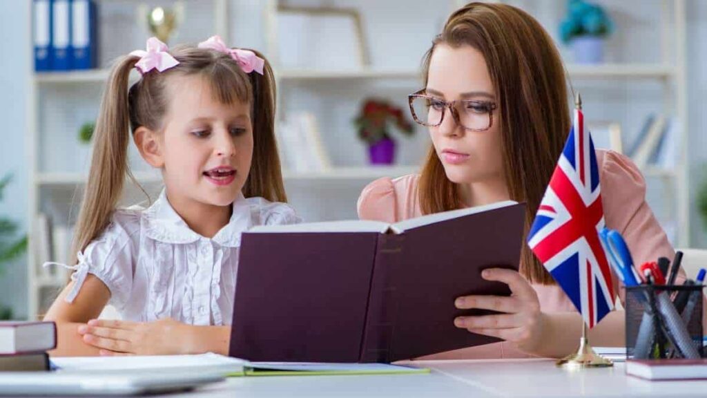 A importância de estudar inglês