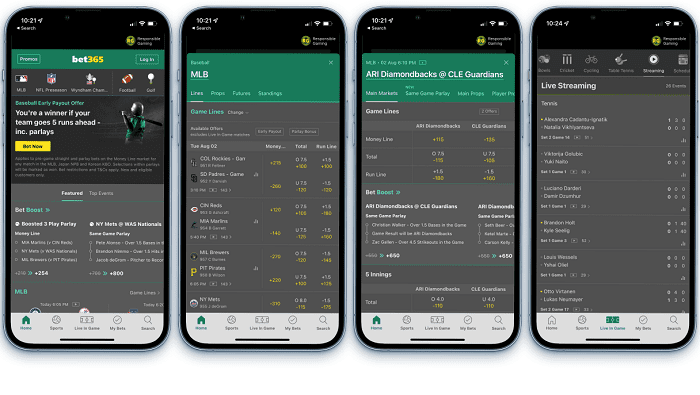 É seguro baixar o aplicativo Bet365 no seu celular
