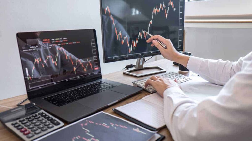 Estratégias de day trading