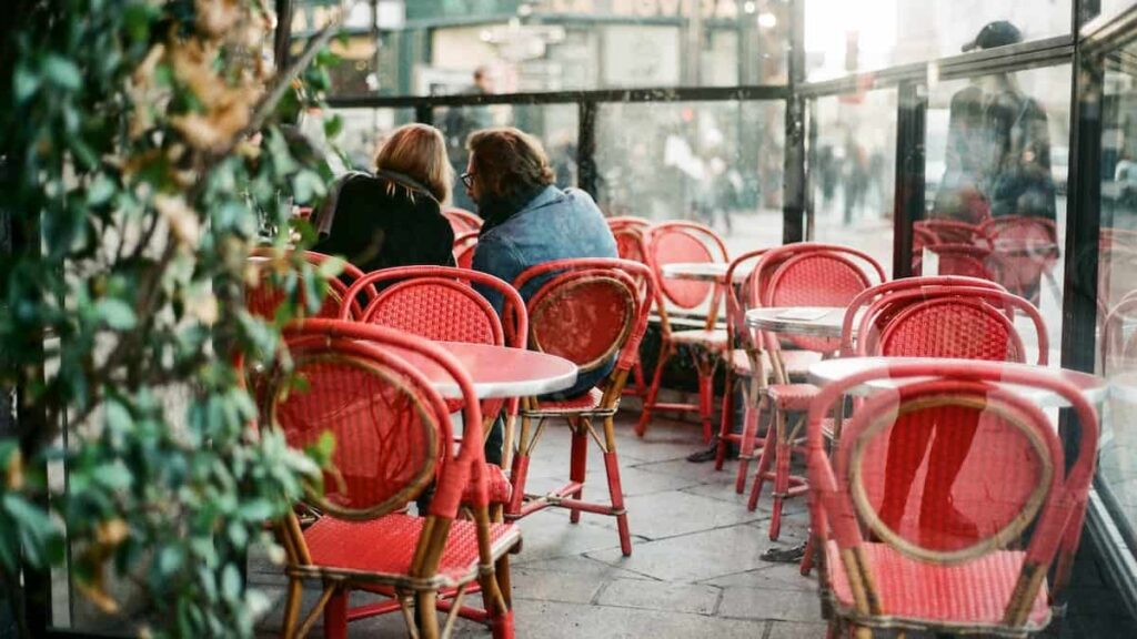 Saiba onde os chefs mais famosos gostam de comer no tempo livre