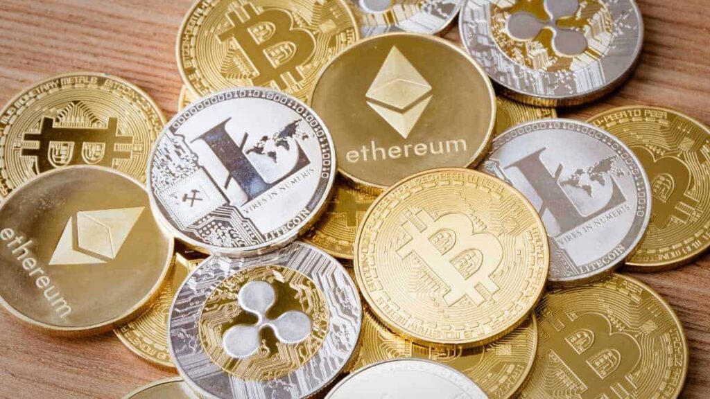 Criptomoedas baratas e criptomoedas mais promissoras