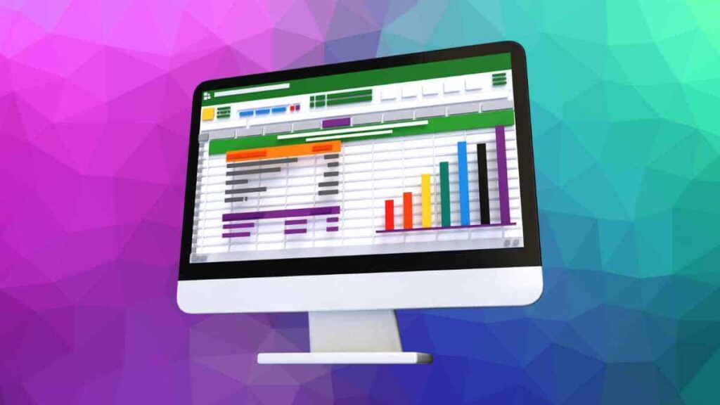 Use a Melhor Ferramenta para Criar Diagrama do Visio a Partir do Excel