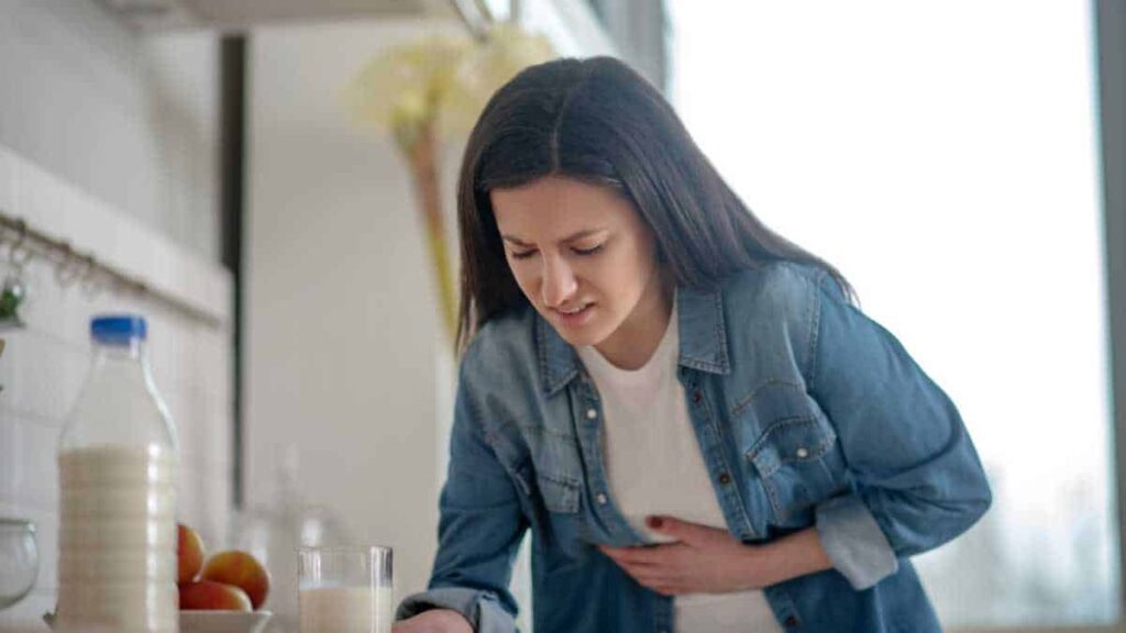 cuidados básicos para quem sofre com intolerância a lactose