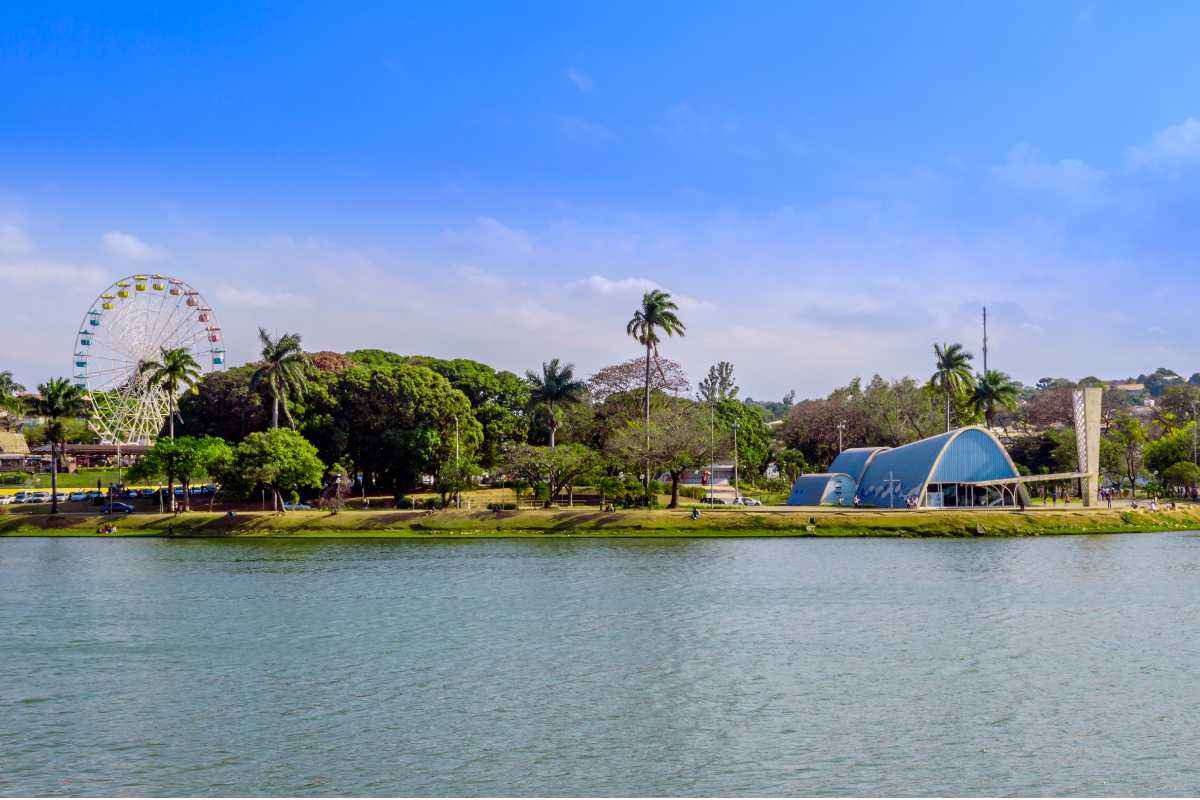 Igreja de São Francisco de Assis