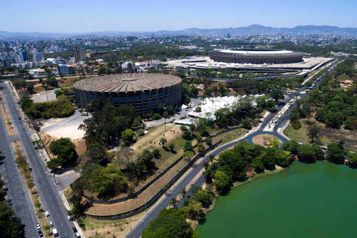 Mineirão