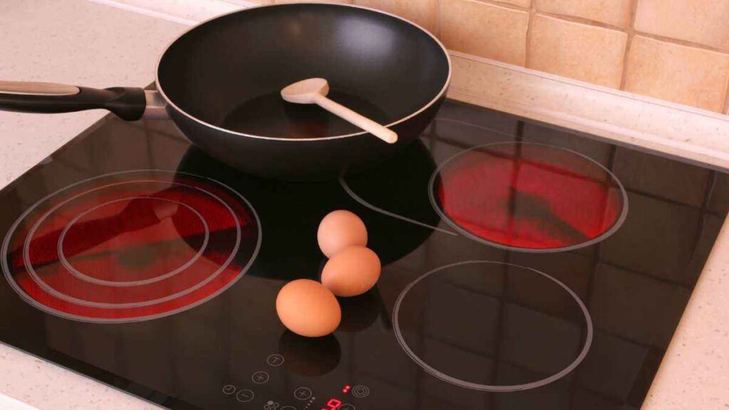 Qual a diferença entre cooktop elétrico e por indução