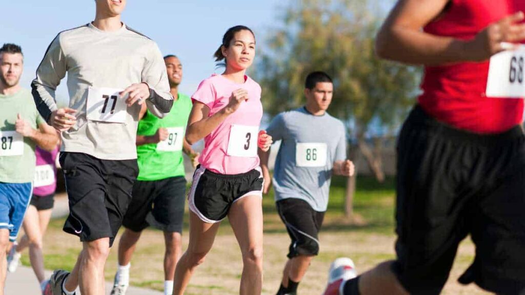 dicas para iniciar na corrida de rua e seus benefícios