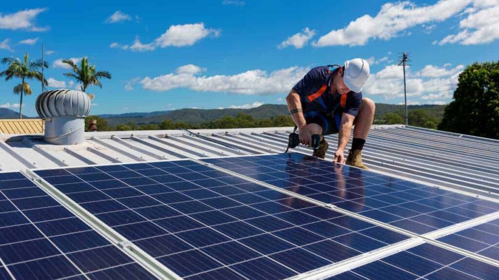 Maximizando o potencial dos painéis solares