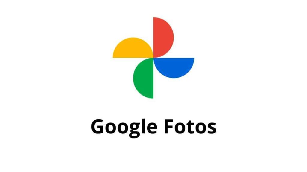 O que é Google Fotos