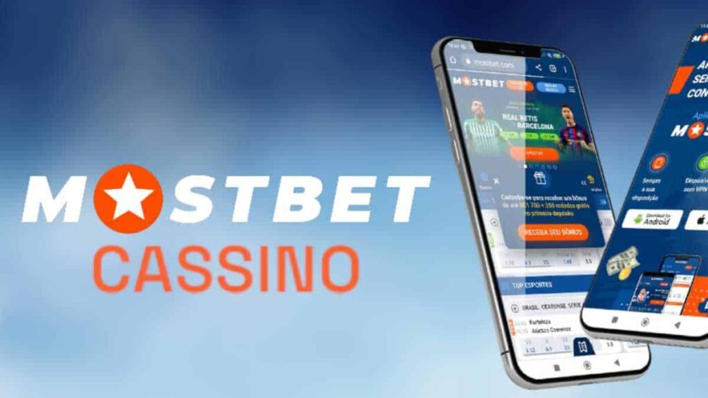 Avaliação da Mostbet Cassino