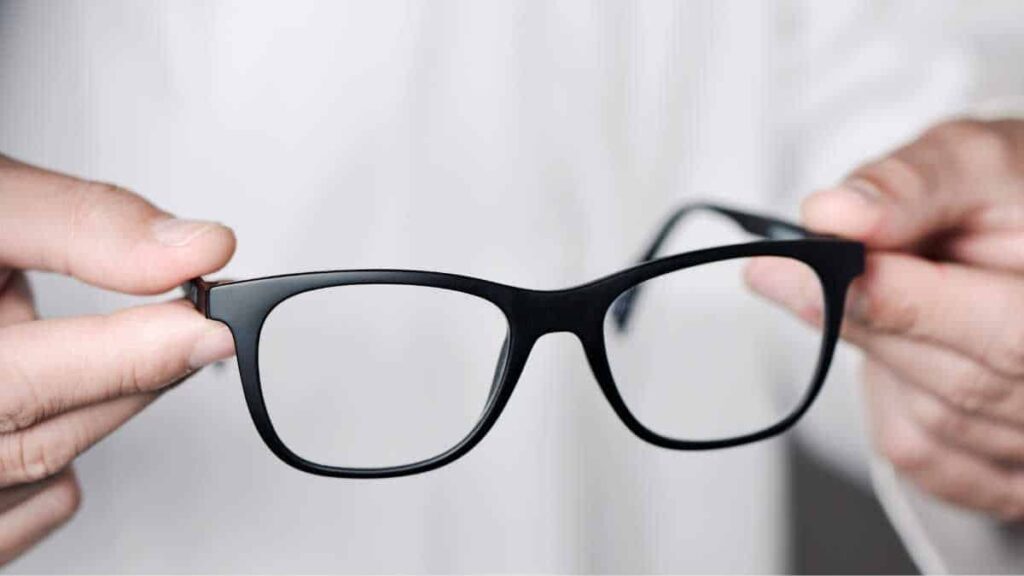 motivos para investir em lentes anti-reflexo