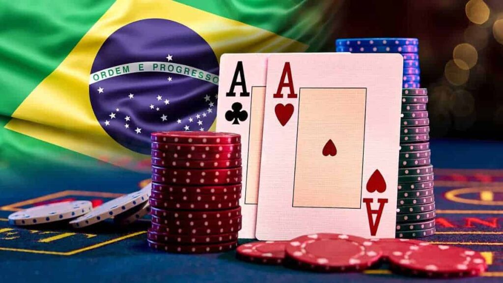 Como o Mercado de iGaming no Brasil Crescerá no Próximo Ano