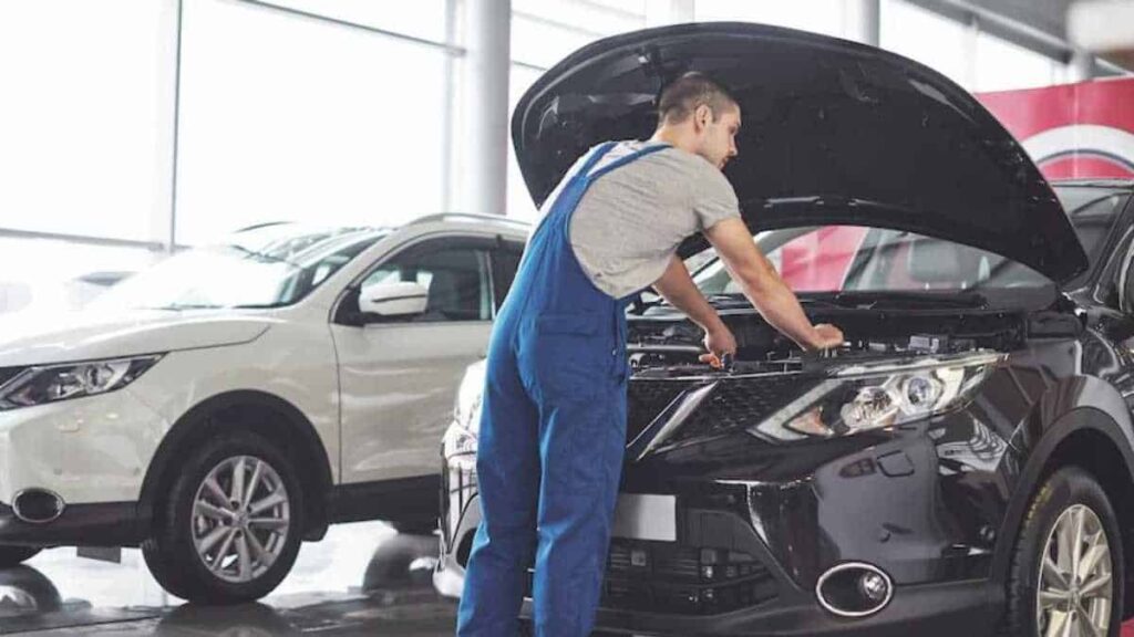 Saiba em que situações levar seus carros Jeep para manutenção