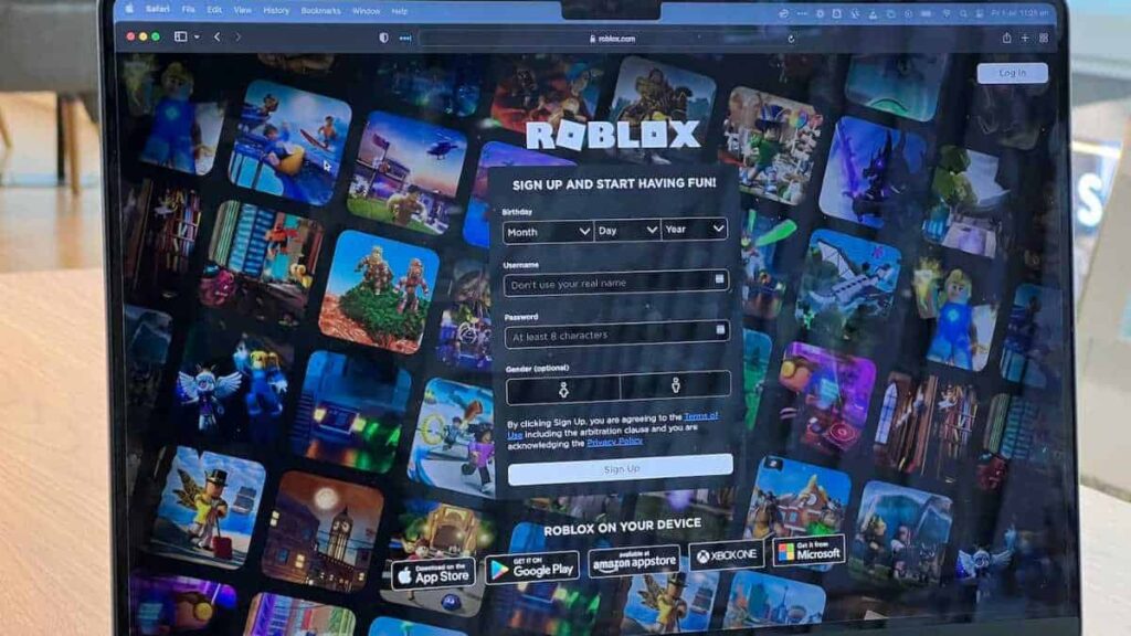 A Exploração do Universo Roblox e Seus Jogos Inovadores