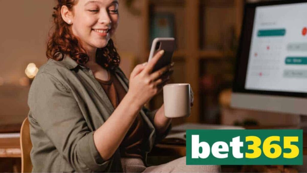 Bet365. Líder em Apostas no Brasil