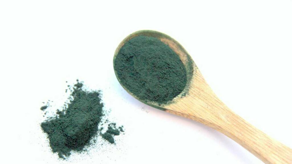 Quanto tempo a spirulina começa a fazer efeito