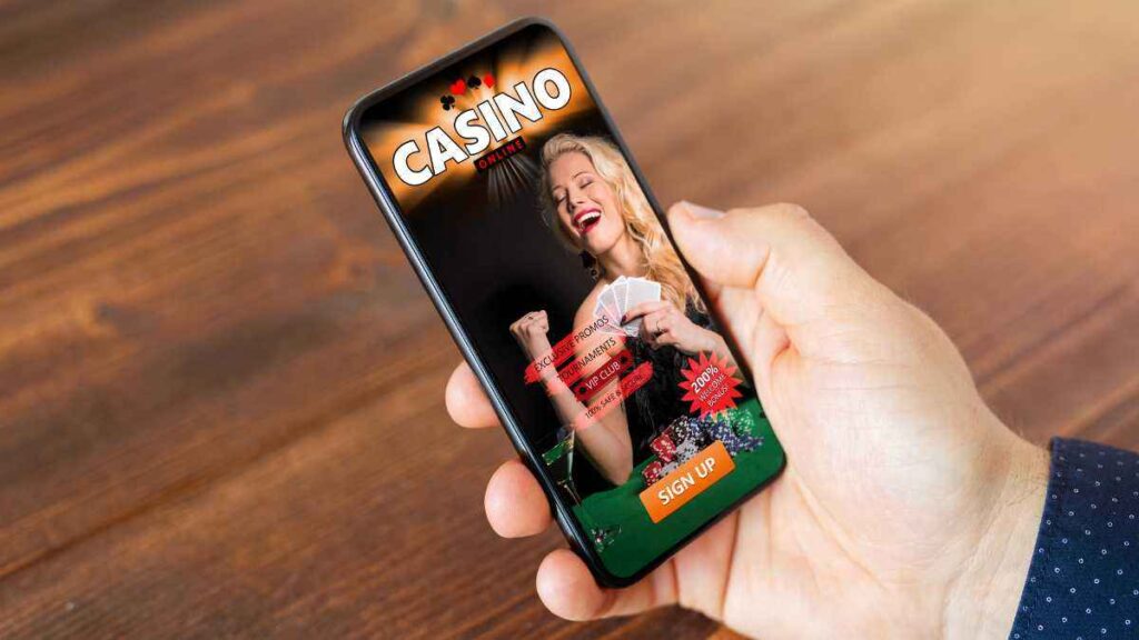 Razões para a popularidade dos casinos online