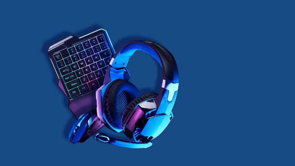 Como escolher corretamente os melhores Headsets Gamer