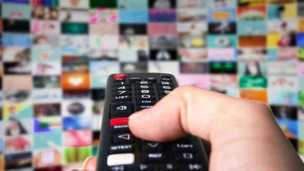 dicas para escolher a melhor TV por assinatura