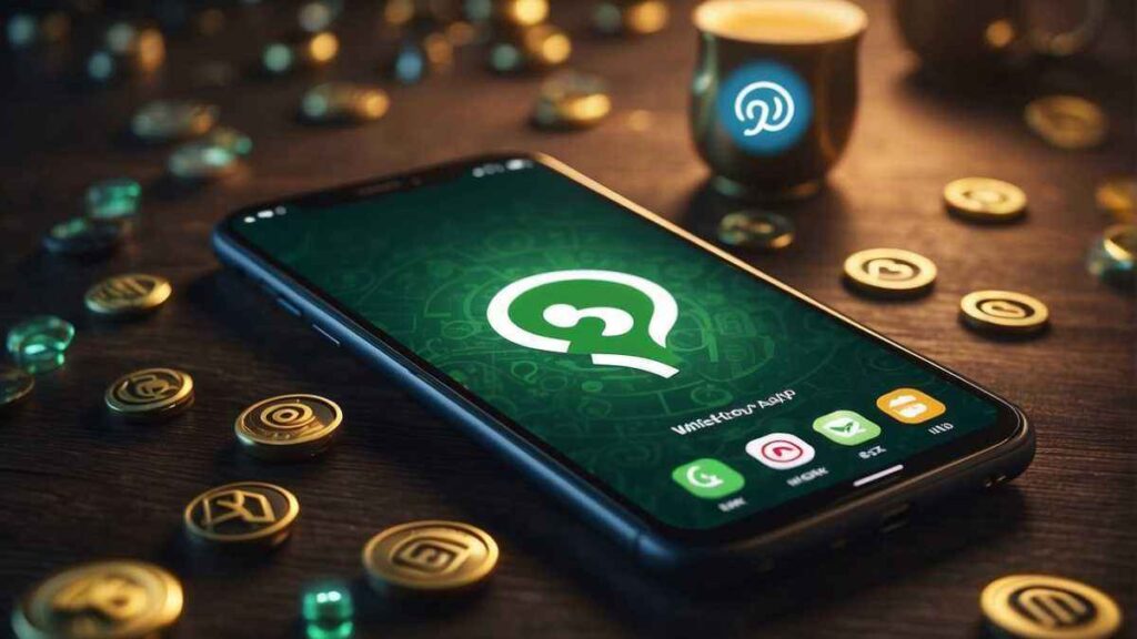 É seguro instalar o WhatsApp GB no seu celular