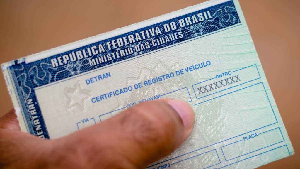 Governo de SP libera pagamentos via Pix para emissão de CNH e registro de veículo 0 Km