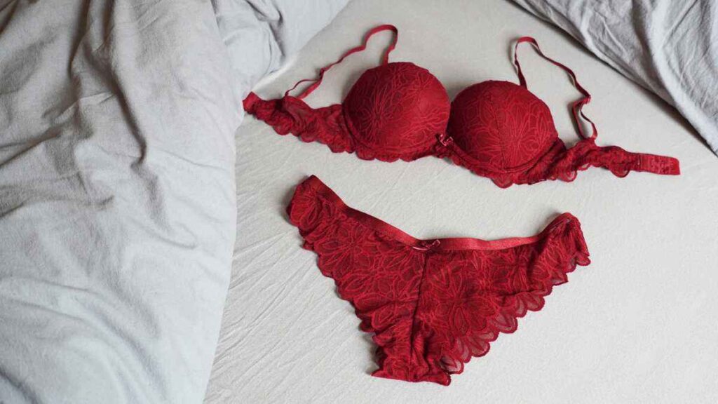 Um pouco de história: Evolução da lingerie ao longo dos anos