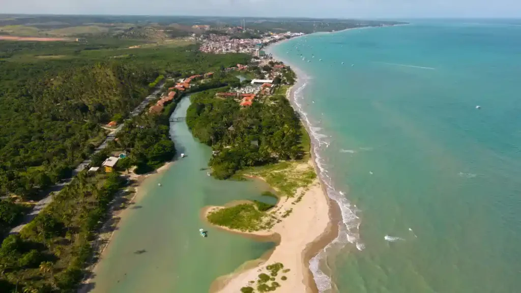 Como Ir para Maragogi de Maceió