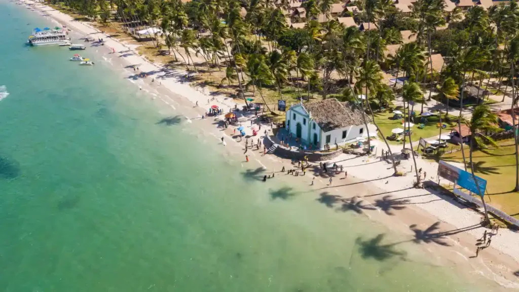 O Que Fazer em Porto Seguro em 3 Dias