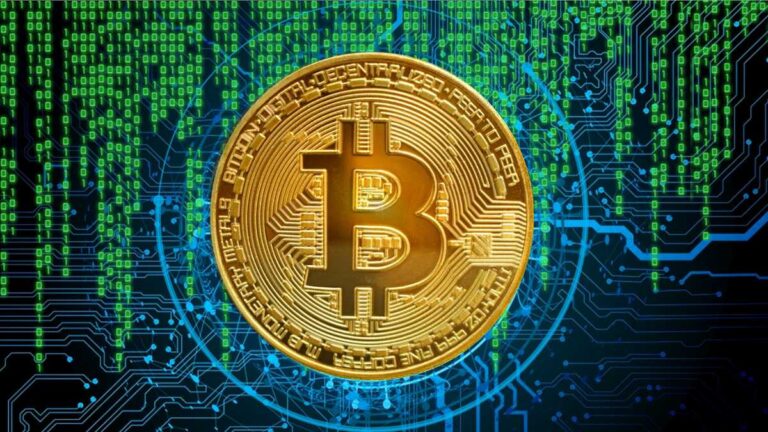 O Bitcoin: Previsão de queda ou aumento