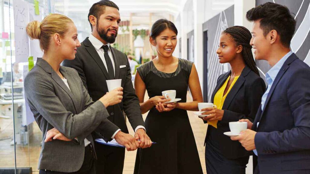 Café na empresa: como a bebida pode ser benéfica aos seus negócios