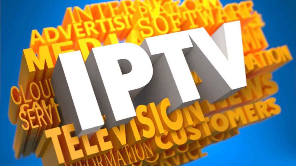 O Que é IPTV