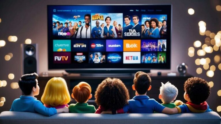 Mais de 90% dos brasileiros assistem séries de TV: Hábito cresce na era do streaming