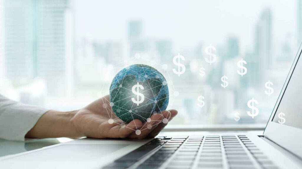 Economia digital: transformando o futuro financeiro