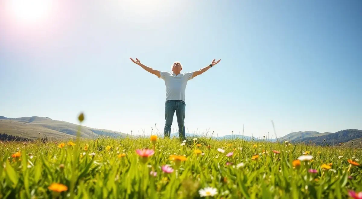 Como pensar positivo diante das dificuldades