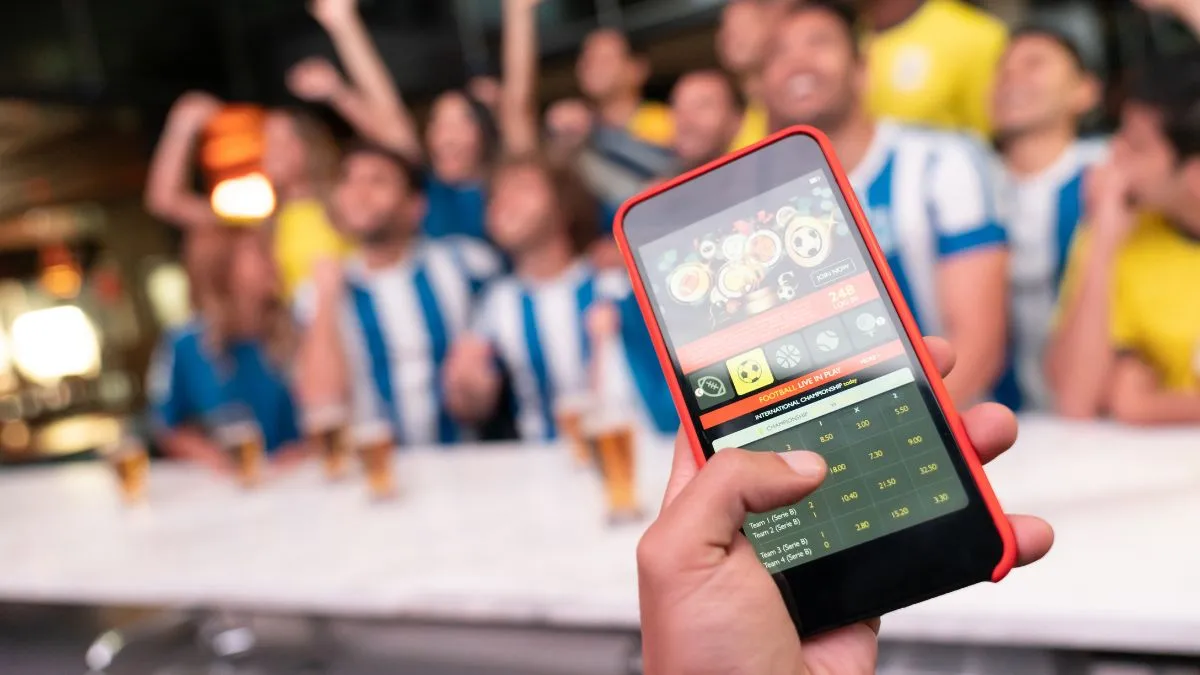 A Bet365 está autorizada no Brasil | Confira mais detalhes A Bet365 está autorizada no Brasil