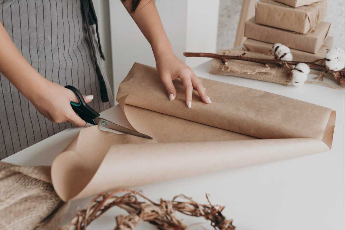 5 motivos para escolher embalagens em kraft para o seu negócio 5 motivos para escolher embalagens em kraft para o seu negócio