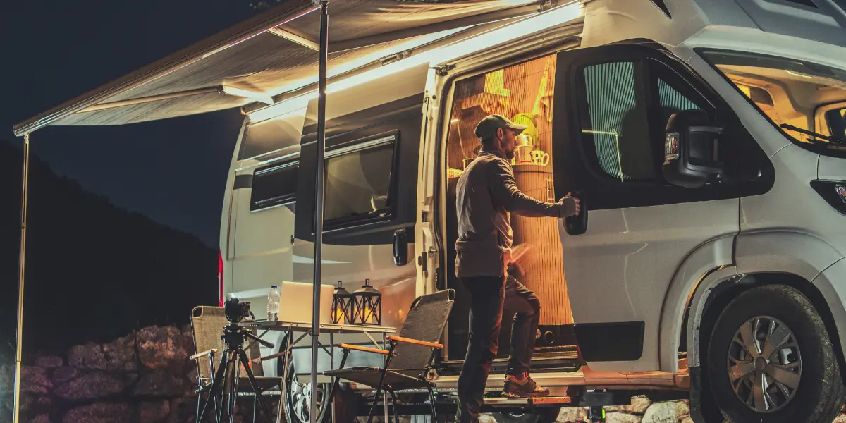 5 upgrades para transformar o interior do motorhome 5 upgrades para transformar o interior do motorhome